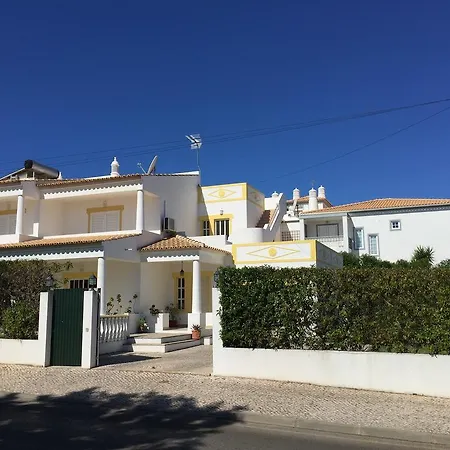 Villa Roja Pé By Dream Algarve