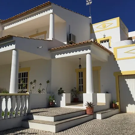 Roja Pe By Dream Algarve Willa Albufeira