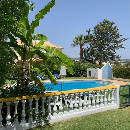 Roja Pé By Dream Algarve *